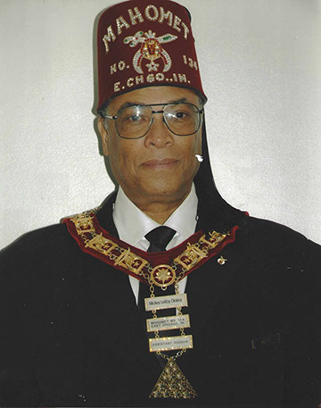 Potentate Photo